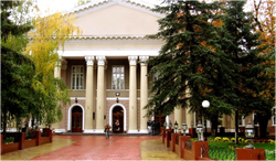 Crimea State Medical University